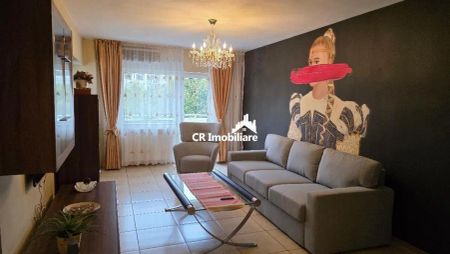 Apartament 2 camere, Piata Alba Iulia - Fotografie 3