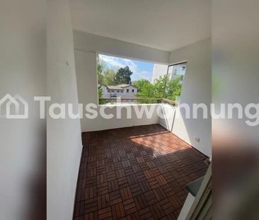 TAUSCHWOHNUNG 2-Zimmer Wohnung / Reinickendorf - Photo 5