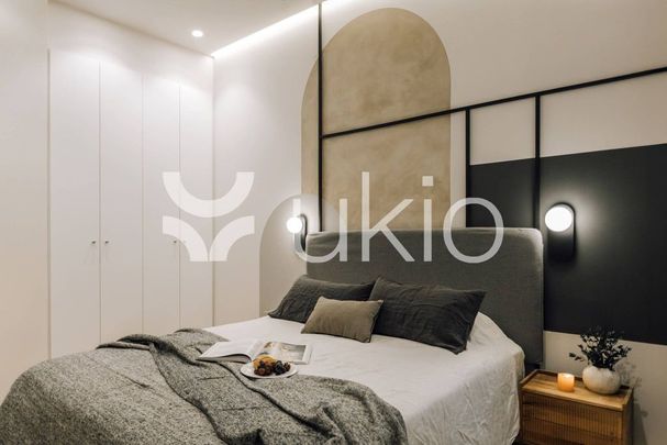 5 room luxury Apartment for rent in Barcelona, Catalonia - Photo 1