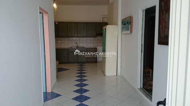 ΑΜΜΟΥΔΑΡΑ 2ΑΡΙ ΔΙΑΜΕΡΙΣΜΑ ΕΝΟΙΚΙΑΣΕΙΣ 42722 - Φωτογραφία 1