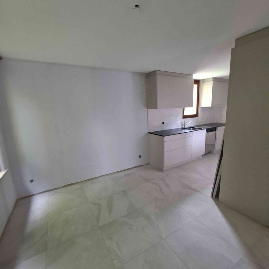 3.5 Zimmer, 84 m², 1. Stock - Foto 1