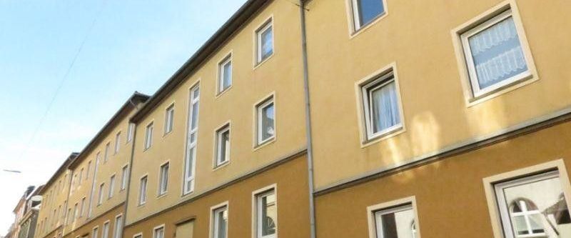 Hübsche 2-Zi.-Whg. mit modernem Tageslichtbad - Photo 1