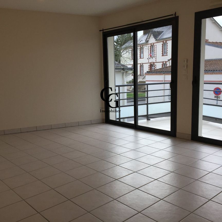Location Appartement 3 pièces 66m² VERTOU 44120 - Photo 1