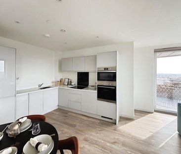 2 bedroom flat to rent - Photo 1