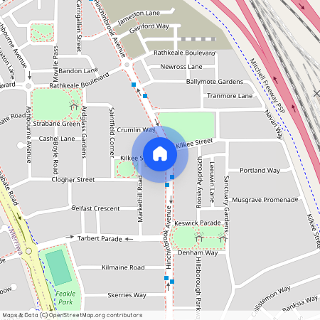 89 Hinchinbrook Avenue, WA 6030, Ridgewood