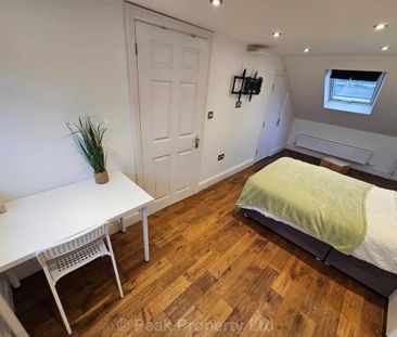 1 bedroom in a house share to rent - Photo 6