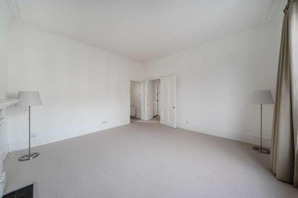 Pembridge Crescent, Notting Hill, W11 - Photo 1