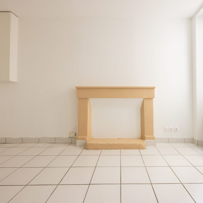 Appartement T2 bien placé - Photo 1