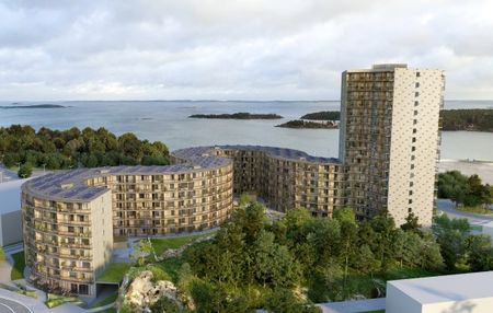 Telivägen, Nynäshamn - Foto 5