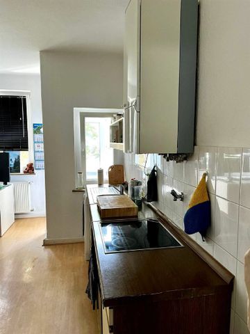 Dortmund - Mitten im Kreuzviertel mit Balkon - 56m² - 2.OG - Foto 3