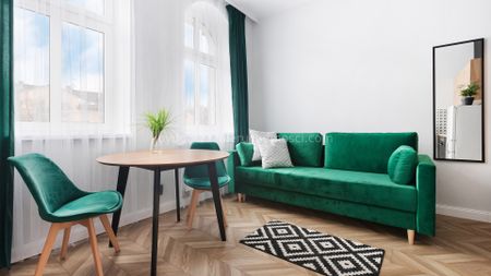 Do wynajęcia mieszkanie Bydgoszcz Centrum - 27m2 - Фото 3
