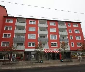 Reisholzer Straße 36, 40231 Düsseldorf - Foto 1