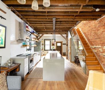 For Lease - 927 Bathurst Street Unit# Main/Upper, Toronto, Ontario - Photo 5