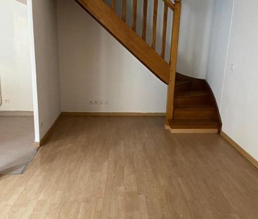 Location Appartement 4 pièces 68m² DIEPPE 76200 - Photo 4