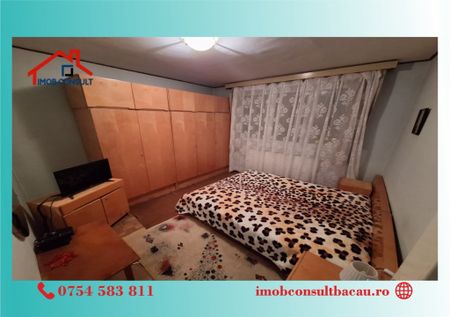 De închiriat – Apartament cu 2 camere, zona Cornișa Bistriței! CE1386 - Photo 3