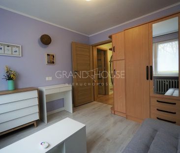 Pomorzany 2-pokojowe mieszkanie, pow. 48 m - Фото 3