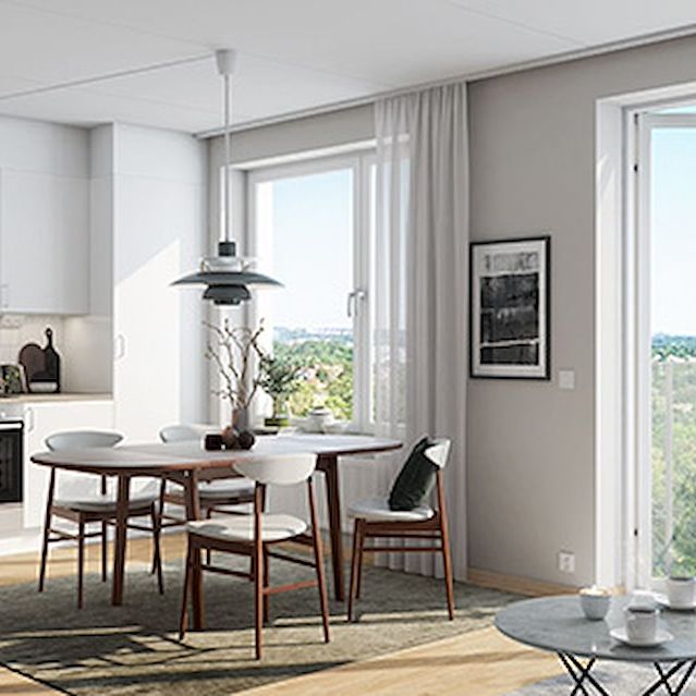 Margretelundsvägen 3E - Photo 2