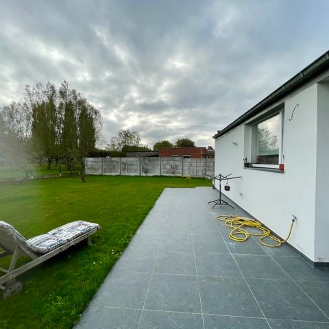 Huis te huur in Ronse - Photo 1