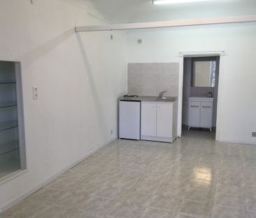 Un studio en RDC de 19m2 - Photo 3