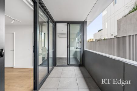 Stylish Apartment - Photo 4
