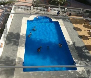 Piso de alquiler en Playa Poniente, S/n, Playa de Granada - Photo 1