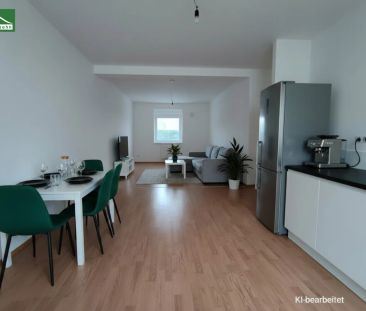 Moderne, geräumige Genossenschaftswohnungen mitten in St. Pölten! U... - Photo 2