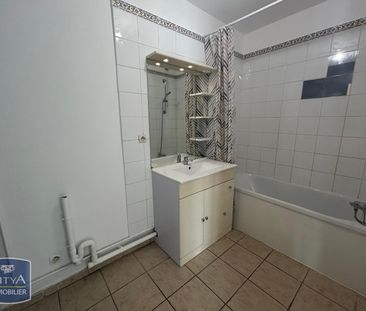 Location Appartement 2 pièces 37m² VILLENOY 77124 - Photo 3