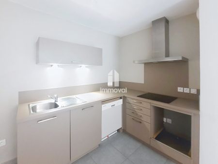 CRONENBOURG - 3P - 62.65m² - Photo 4