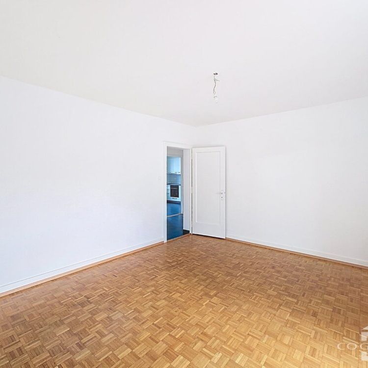 Bel appartement de 3 pièces au 3ème étage d’environ 68m2 - Photo 1