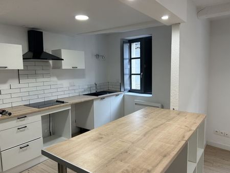 Appartement 2 pièces à louer - Photo 4