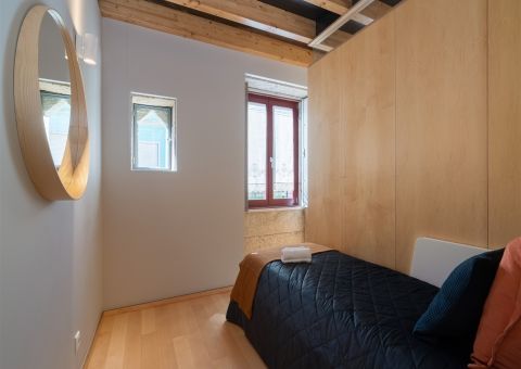 Apartamento T3