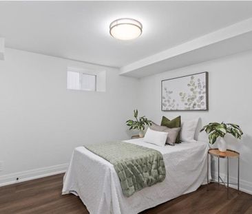 For Lease - 59 HOLGATE Street Unit# LOWER LEVEL, Barrie, Ontario - Photo 6