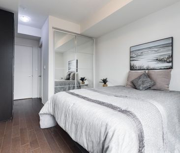 For Lease - 460 Adelaide Street Unit# 1725, Toronto, Ontario - Photo 5
