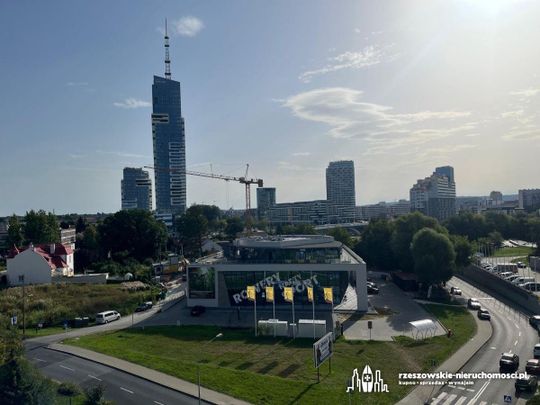 WYNAJEM – LUKSUSOWY APARTAMENT 38 m² - Zdjęcie 1