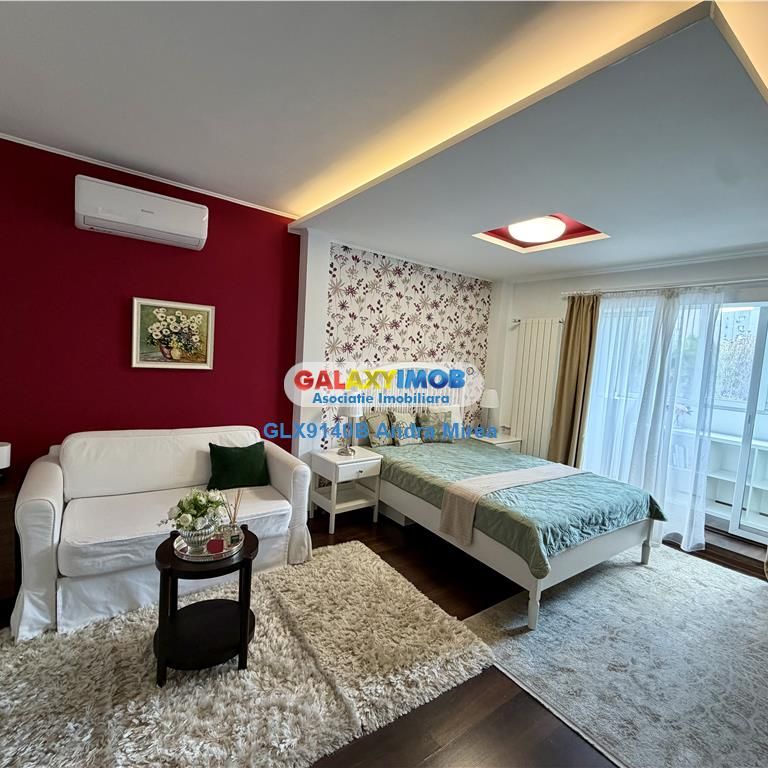 Inchiriere garsoniera Mall Vitan Renovata PRIMA INCHIRIERE - Fotografie 1