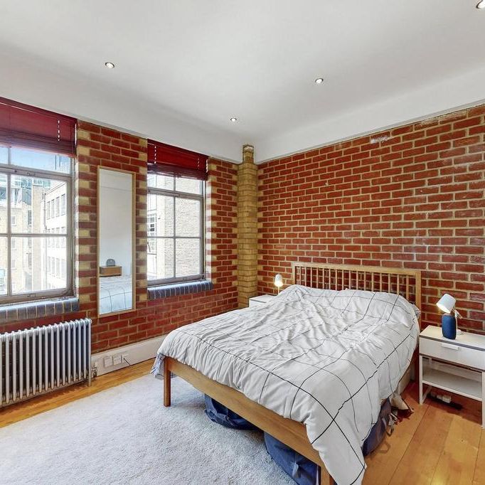 1 bedroom apartment to rent - Photo 1