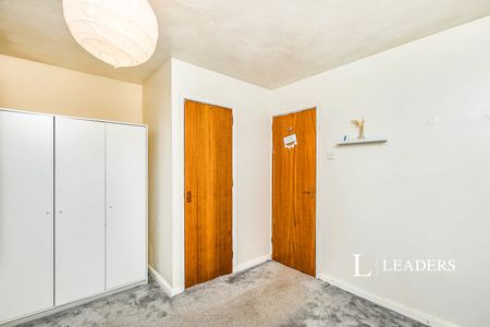 2 bedroom house to rent Saffron Drive, Oakwood, Derby, DE21 - Photo 5