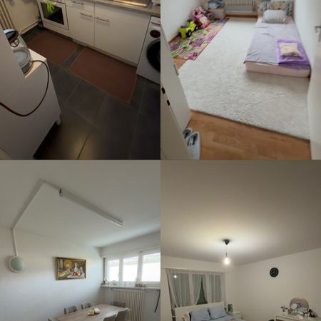 Apartment in Biel/Bienne - Foto 4