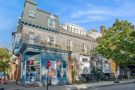 3489 Rue Durocher, H2X 2C6, H2X 2C6, Montréal - Photo 4