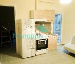Studio/Γκαρσονιέρα για ενοικίαση - Φάληρο - Ιπποκράτειο, - Φωτογραφία 3
