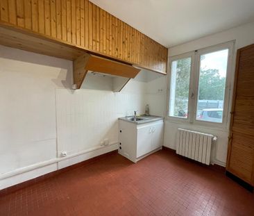 Location Maison 5 pièces 81m² ANGERS 49100 - Photo 6