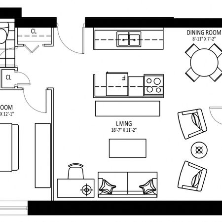 155 Lake Shore - Plan B - Photo 4