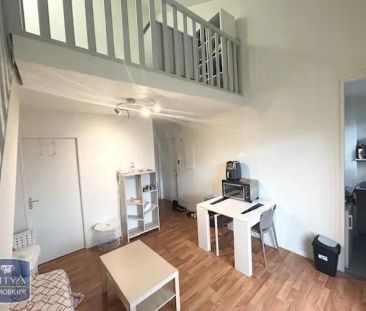Appartement à louer 1 pièce 30.77m² - Photo 1