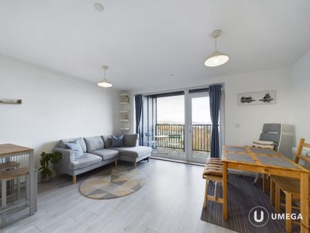 2 bedroom apartment to rent - Photo 5