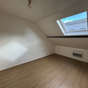 Location Appartement 2 pièces 29m² - Photo 2