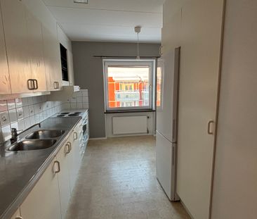 Magasinsgatan 3 B - Foto 2