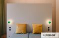 Zrekonštruovaný 4-izbový byt s rozlohou 125 m² na Dobrovičovej ulici (od 10.8.2026) - Fotografia 1