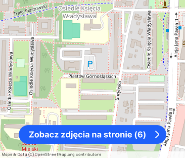Zadbane mieszkanie M3 do wynajęcia ks. Władysława – zdjęcie 1