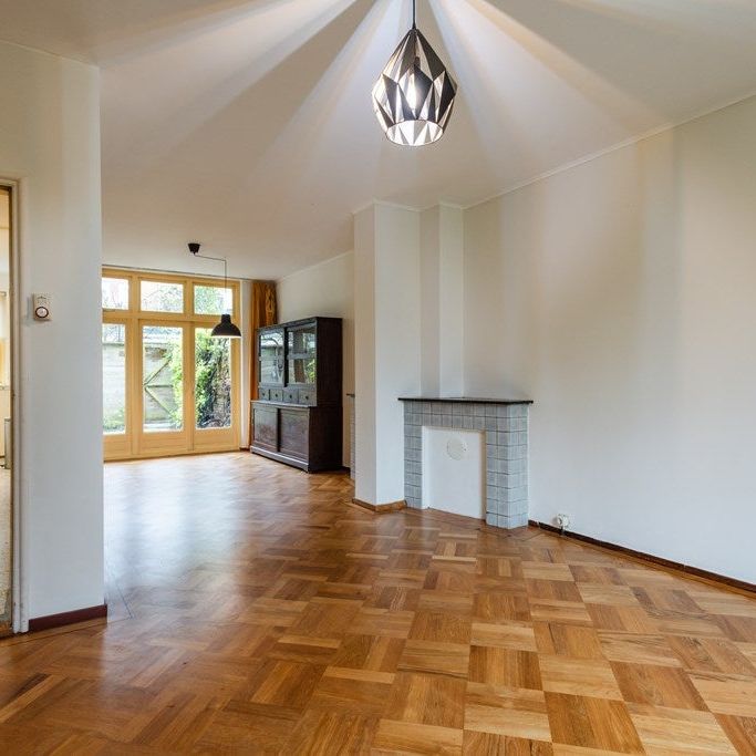 Te huur: Appartement Van der Goesstraat 38 in Utrecht - Photo 1