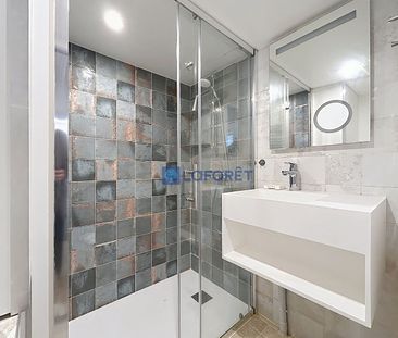 Appartement T2 PARIS à louer - Photo 5